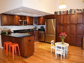 Rented by Sotheby's International Realty