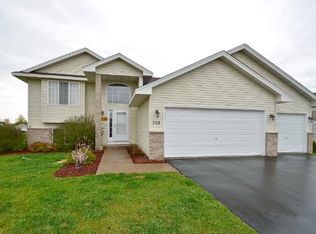 708 5th Ave SW, Isanti, MN 55040