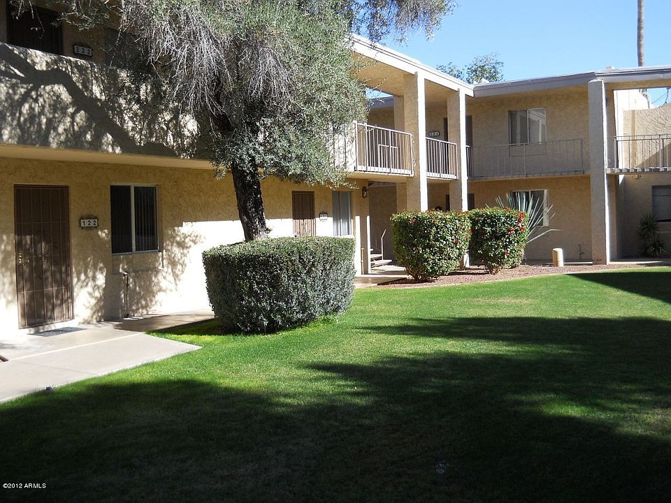 1st image of 3314 N 68th St Unit 121W