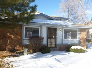 1258 S Uvalda St, Aurora, CO 80012