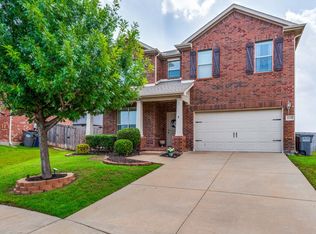1131 Ute Cir, Little Elm, TX 75068