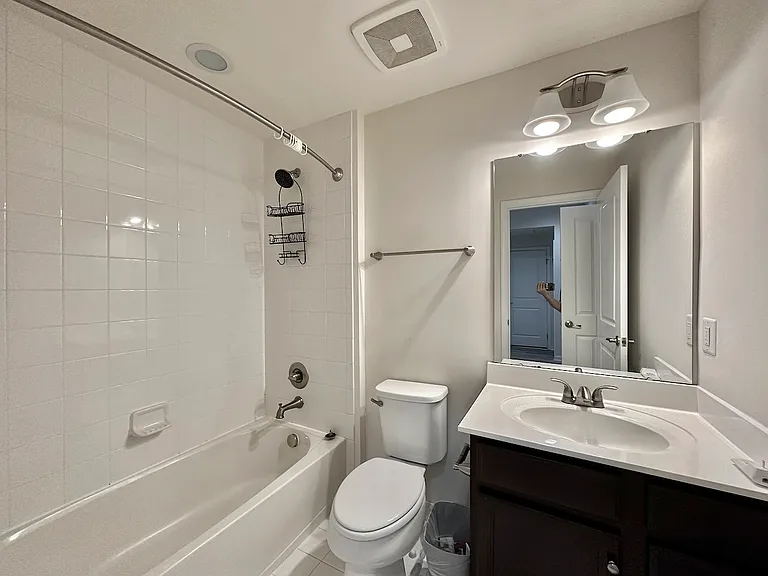 guest bath