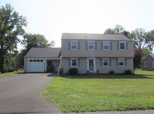 4453 Yates Rd, Bensalem, PA 19020