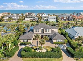 533 Rutile Dr, Ponte Vedra Beach, FL 32082