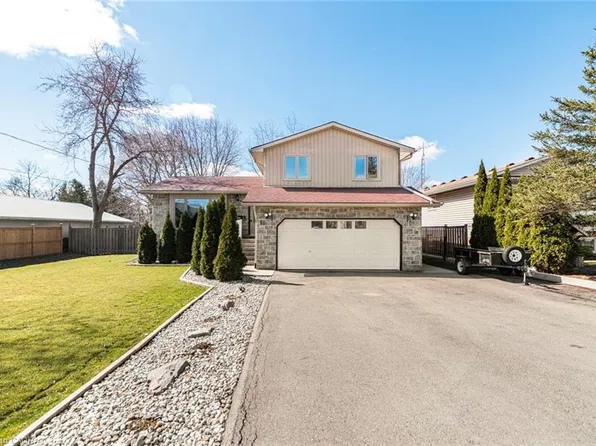 91 Thorburn St S, Haldimand County, ON N0A 1E0