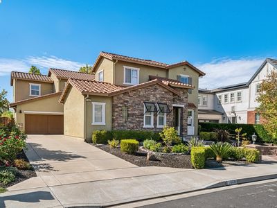 1468 Menton St, Danville, CA, 94506