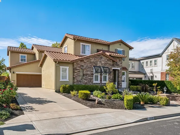 1468 Menton St, Danville, CA 94506