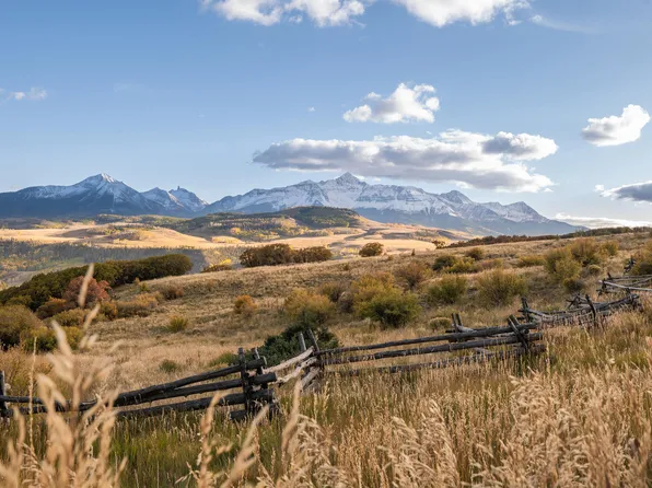 Last Dollar Rd Lot 4, Telluride, CO 81435