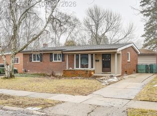 413 Poplar Ave, Royal Oak, MI 48073