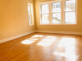 1455 S Hamlin Ave #2917-2B, Chicago, IL 60623