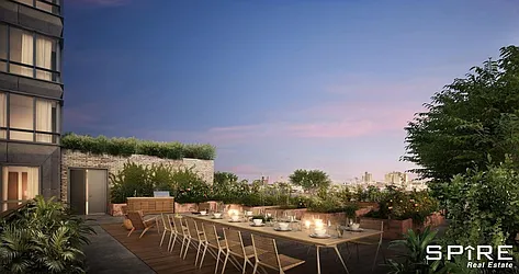 Rented by Spire Group