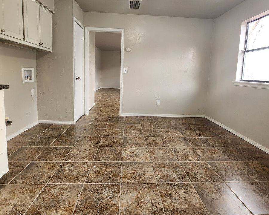 OKC Duplex - 7001 NW 12th St Oklahoma City OK | Zillow