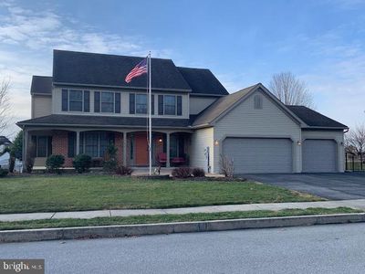 103 Forry Dr, Ephrata, PA, 17522