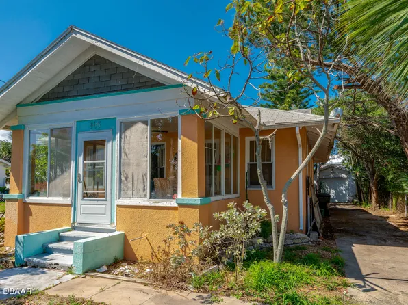 605 Goodall Ave, Daytona Beach, FL 32118