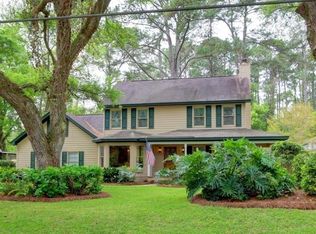 7417 Hemlock Avenue, Savannah, GA 31406