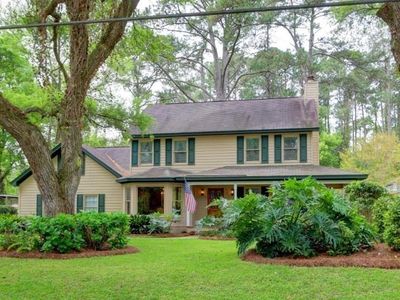 7417 Hemlock Avenue, Savannah, GA, 31406