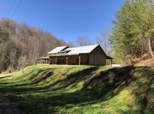 6223 Shoestring Way, Cosby, TN 37722