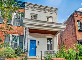 524 10th St SE, Washington, DC 20003