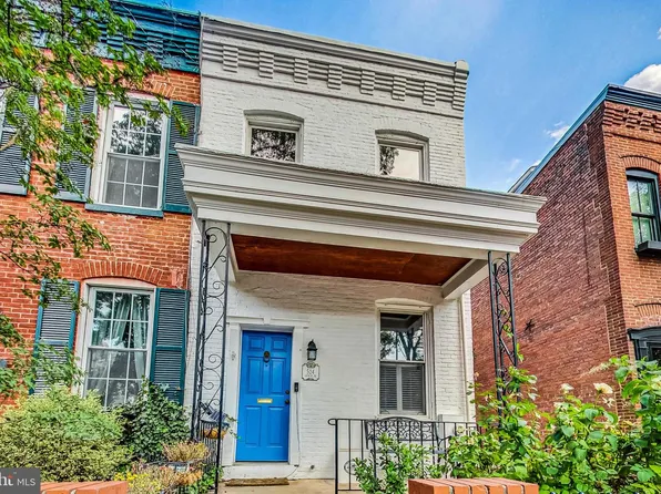 524 10th St SE, Washington, DC 20003