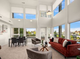 4528 8th Ave NE APT 5A, Seattle, WA 98105