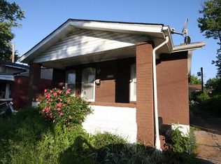 2113 67th St, Saint Louis, MO 63121