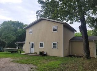 1824 Us Highway 160, Reeds Spring, MO 65737