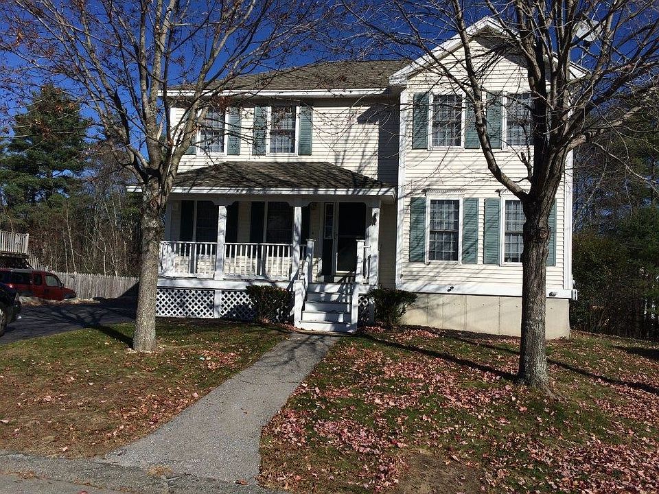 1st image of 25 Beech Plum Dr