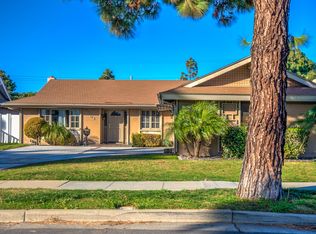 5801 Marshall Dr, Huntington Beach, CA 92649