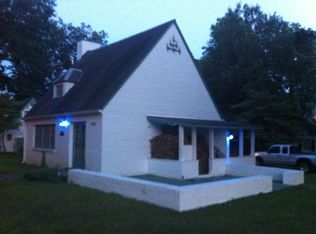 1214 Woodrow Ave, Dublin, GA 31021