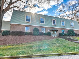 Dilworth Edge, Charlotte, NC 28209