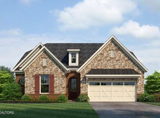 12613 Red Poppy Dr, Knoxville, TN 37934