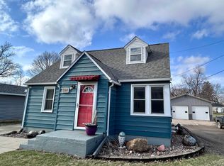 103 Park St, Spillville, IA 52168