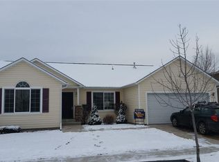 3822 Lexington Ave, Missoula, MT 59808