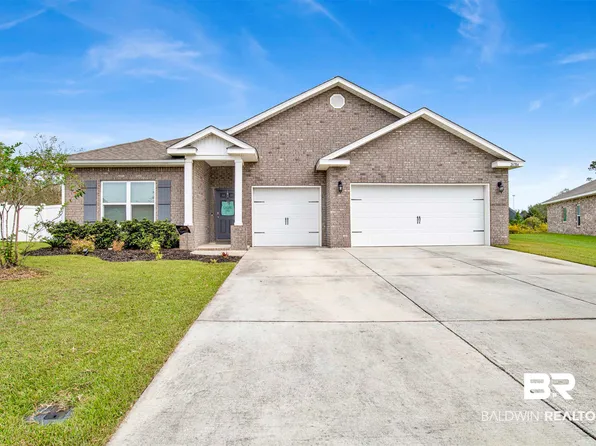 24704 Smarty Jones Circle, Daphne, AL 36526
