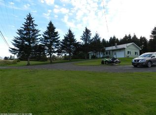 686 New Sweden Rd, New Sweden, ME 04762
