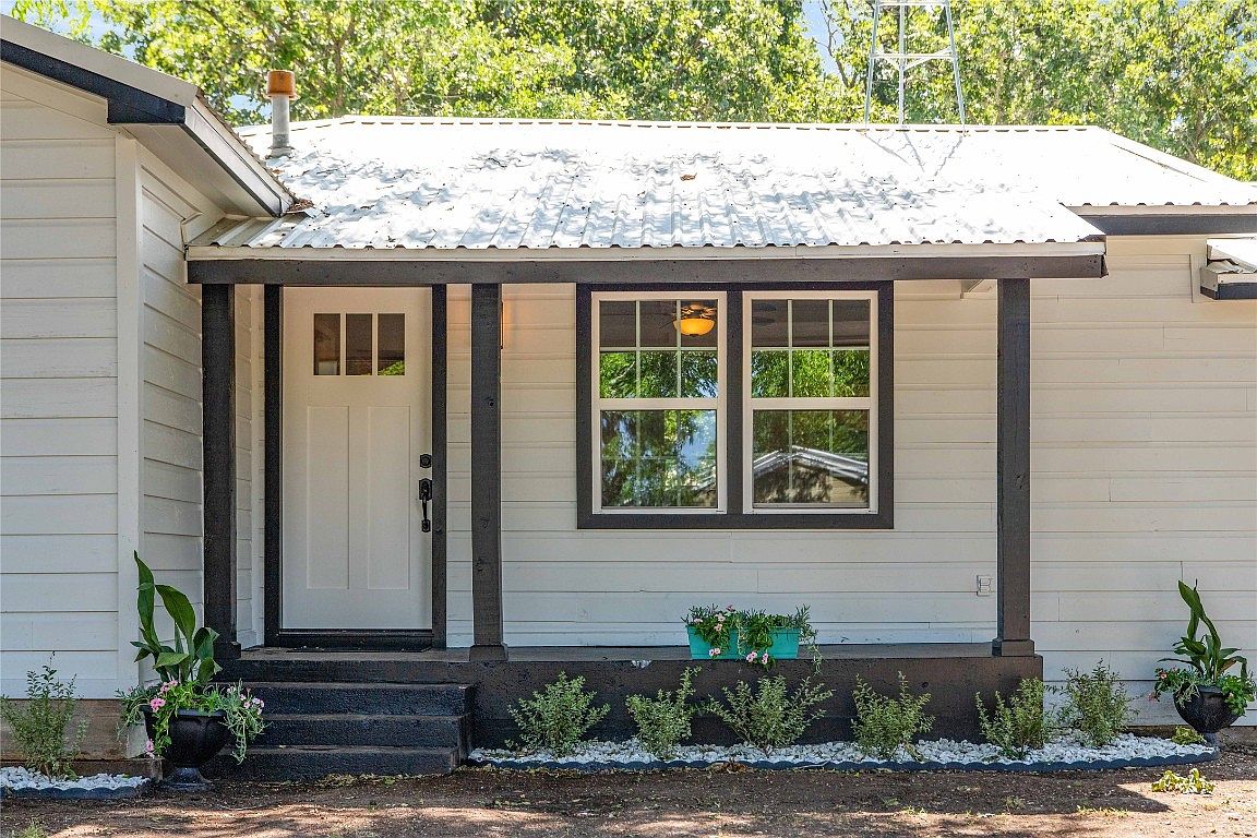 403 5th St, Blanket, TX 76432 Zillow