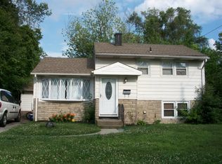 487 Hamilton Rd, Wenonah, NJ 08090