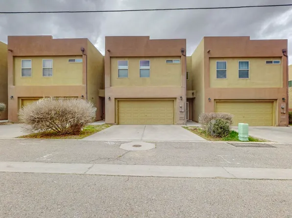 3812 Tulane Dr NE, Albuquerque, NM 87107