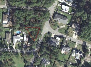 401 Burnham Ave, Panama City Beach, FL 32413