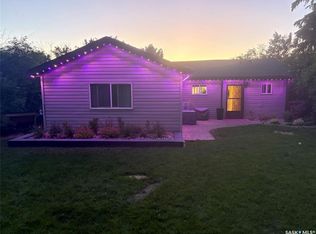 83 Lakeview AVENUE, Meota Rm No.468, SK S0M 1X0