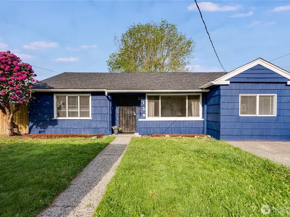 729 Woodford Avenue N, Kent, WA 98031