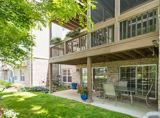 9293 S 54th St #1405, Franklin, WI 53132