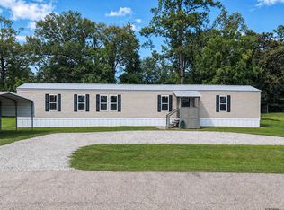 34040 Robbie Lee Dr, Denham Springs, LA 70706