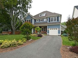 5007 Greenway Dr, Bethesda, MD 20816