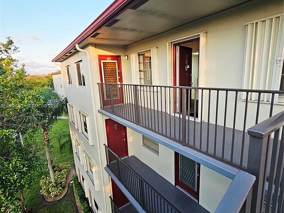 2nd image of 13250 SW 7th Ct APT 402L