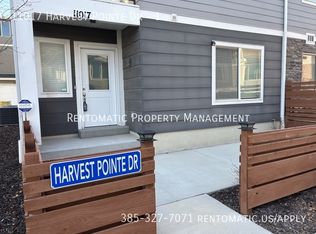 11017 S Harvest Pointe Dr #1, South Jordan, UT 84009