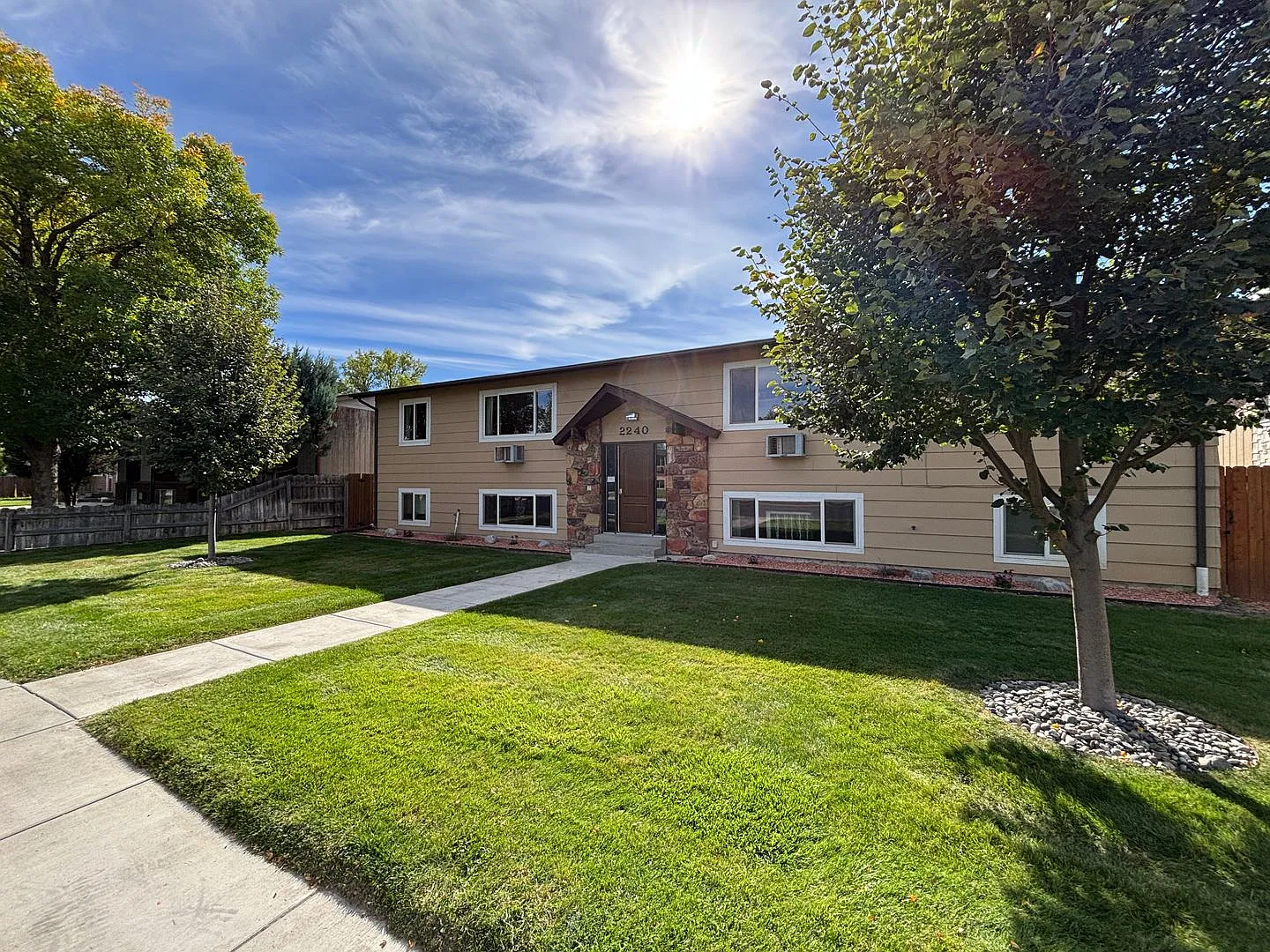 2240 Monad Rd #1-4 — Photo 1