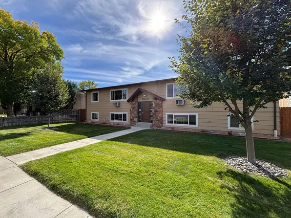 2240 Monad Rd #1-4, Billings, MT 59102
