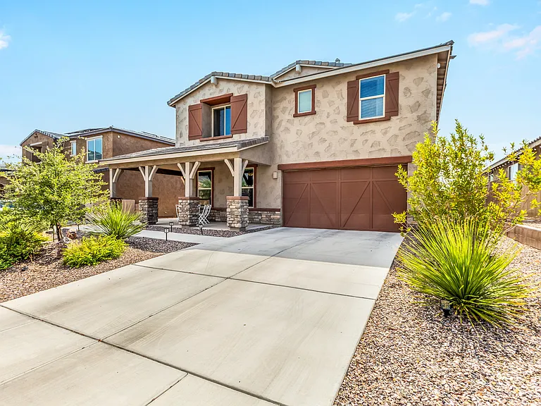11961 N Silver Village Pl — Photo 3