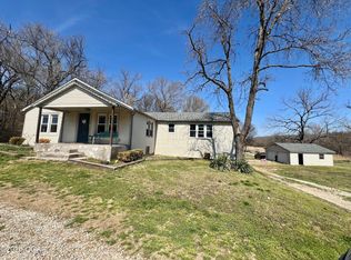 19324 Highway 60, Granby, MO 64844